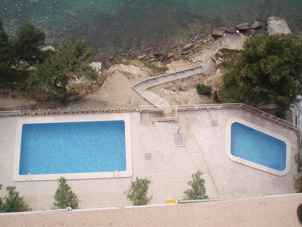 Paraiso Lido-Fincas Benidorm Oda fotoğraf